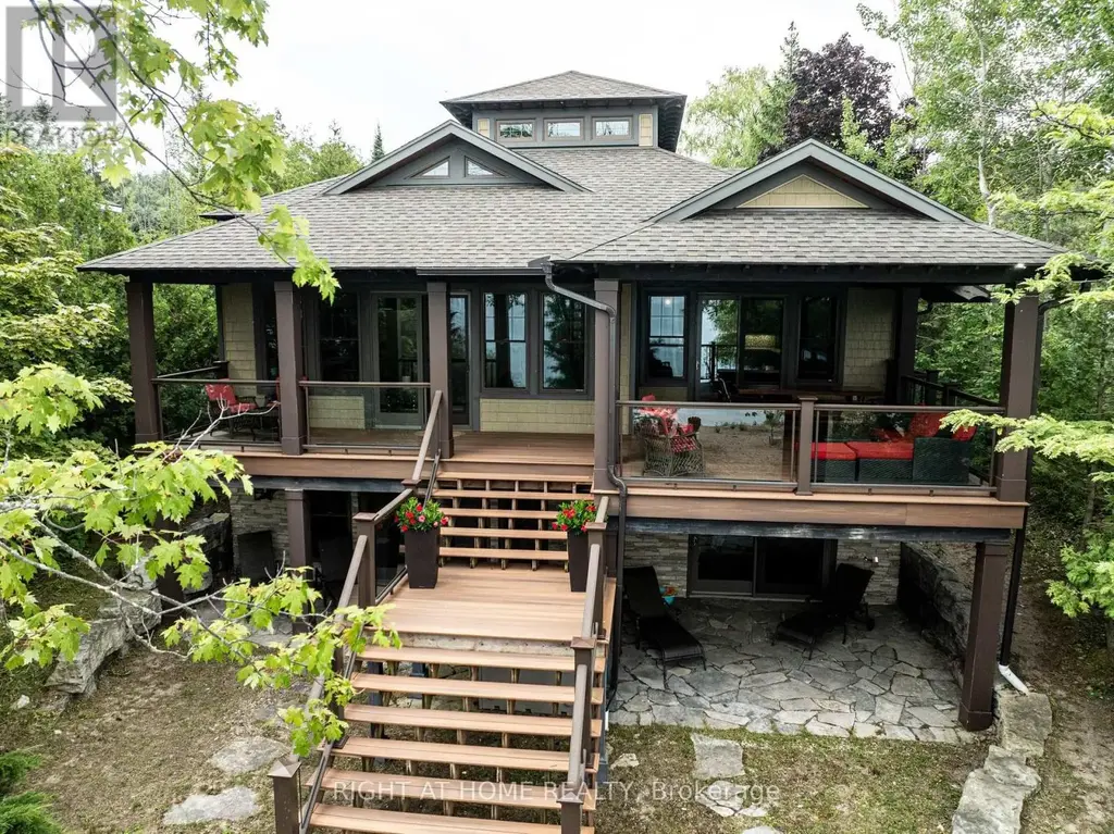 86649 Amberley Beach Rd., R.r. #1 Road, Ashfield-Colborne-Wawanosh (Ashfield)